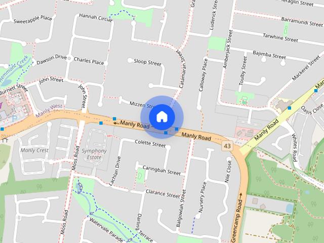 House for rent in Toombul, Queensland