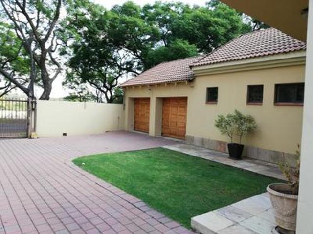 House for sale in Pretoria, Pretoria East