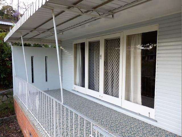 House for rent in Brisbane