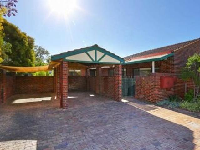 Apartment for rent in Applecross, Western Australia
