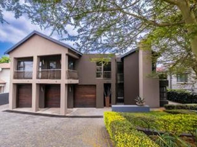 House for sale in Centurion, Gauteng