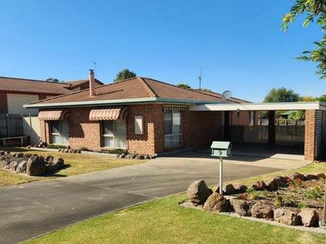 House for rent in Bairnsdale, Victoria