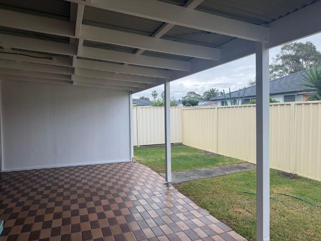 House for rent in New South Wales
