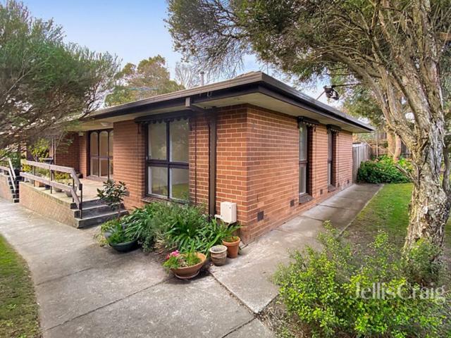 Apartment for rent in Camerons Creek, Victoria