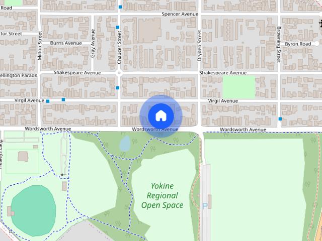 House for rent in Stirling, Western Australia