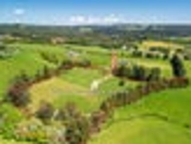 Land for sale in Ohaeawai, Northland