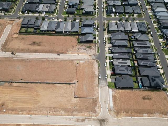 Land for sale in Sydney, New South Wales