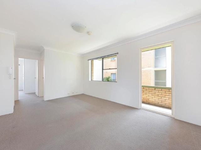 Apartment for rent in Maroubra