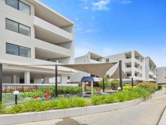 Apartment for rent in Pendle Hill, Sydney