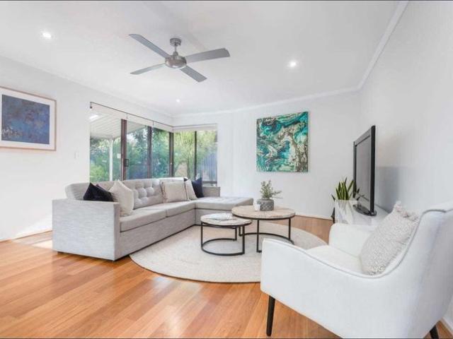 Apartment for rent in Applecross, Western Australia