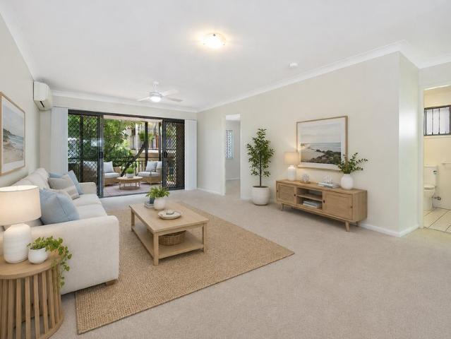 Apartment for sale in Toombul, Queensland