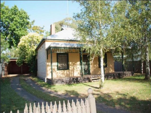 House for rent in Maffra, Victoria