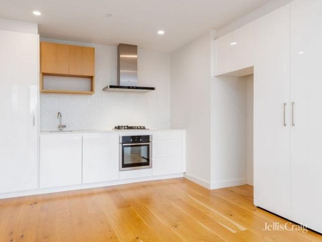 Apartment for rent in Collingwood, Melbourne