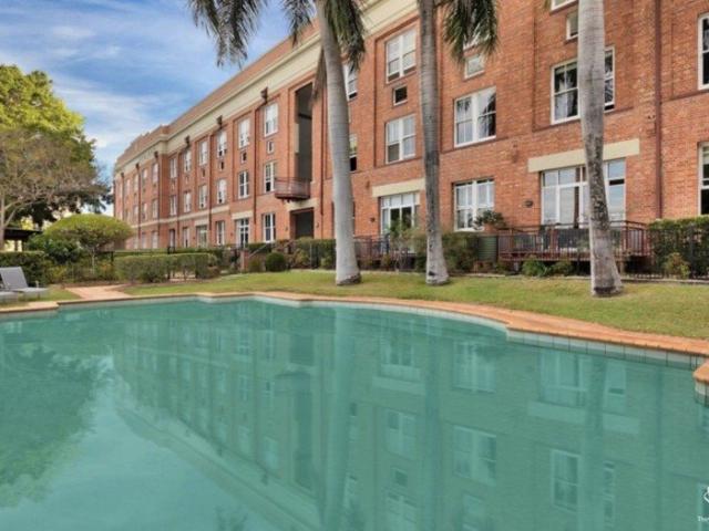 Apartment for rent in Toombul, Queensland
