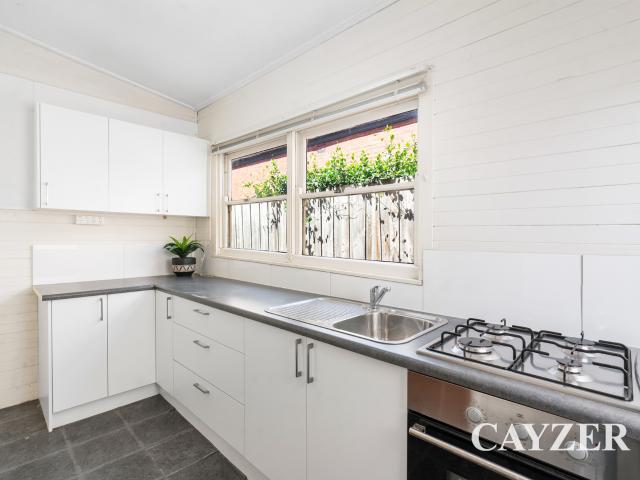 House for rent in Port Melbourne