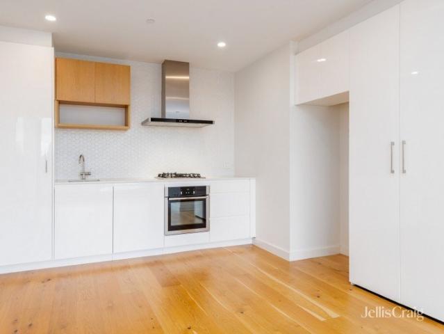 Apartment for rent in Collingwood, Melbourne