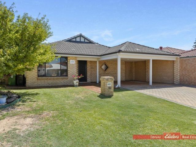 House for rent in Warnbro, Western Australia