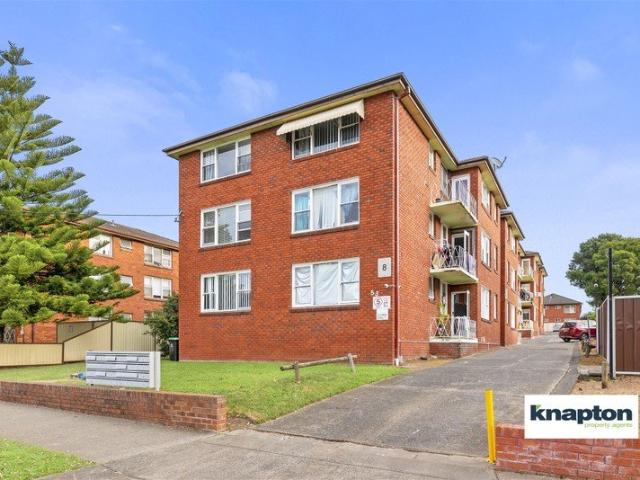 Apartment for sale in Sydney, New South Wales