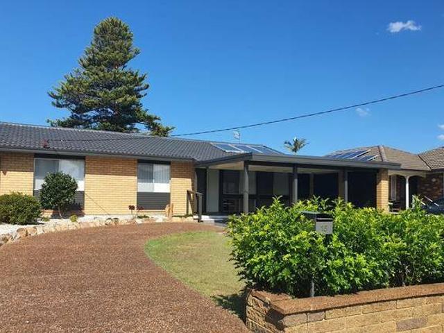 House for rent in Sydney, Council of the City of Sydney
