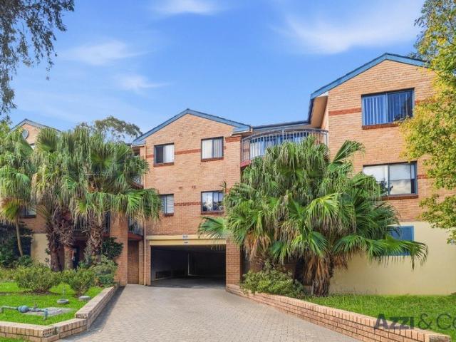 Apartment for sale in Sydney, New South Wales