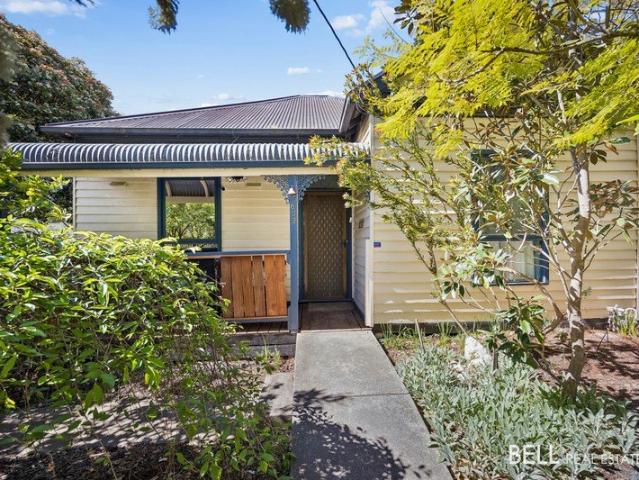 House for sale in Seville, Melbourne