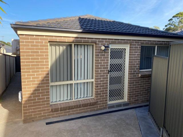 House for rent in Edensor Park, Sydney