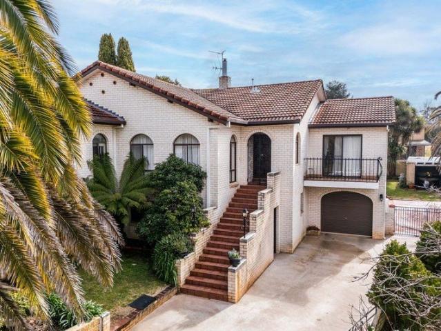 House for sale in Orange, New South Wales