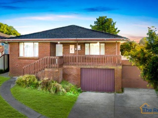 House for sale in Wallan, Victoria