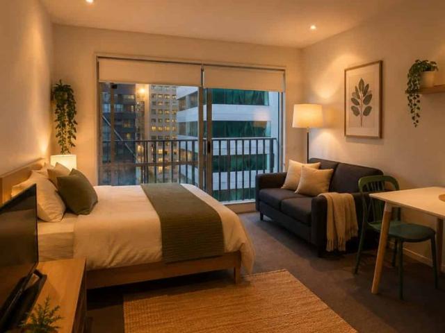 Apartment for rent in Auckland, Oroua County