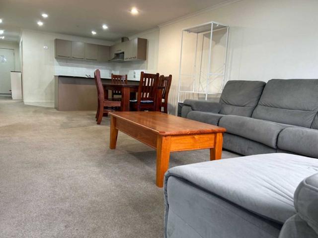 Apartment for rent in Newmarket, Auckland