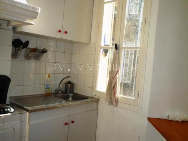 Appartement location à Marseille