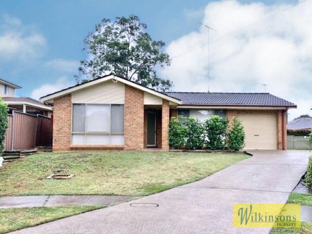 House for sale in Schofields, Sydney