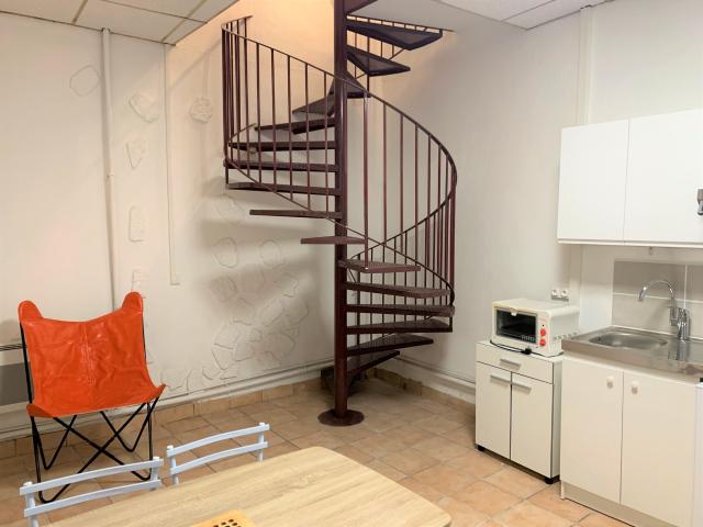 Appartement location à Avignon