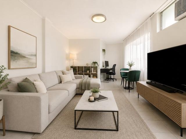 Apartment for sale in Toombul, Queensland