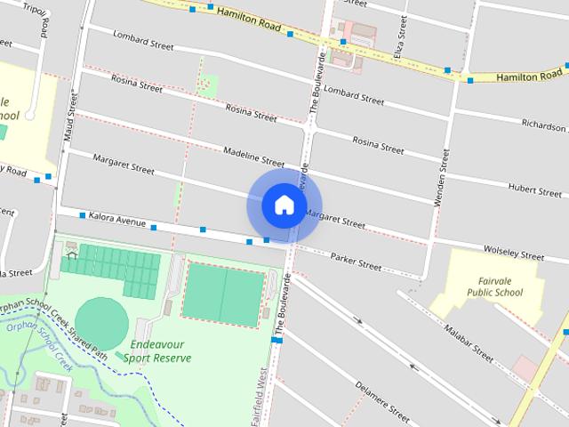 House for rent in Fairfield, Sydney