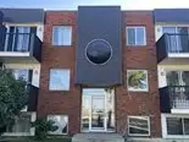 Apartment for rent in Westwood, Edmonton
