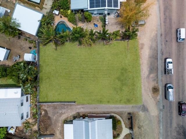 Land for sale in Magnetic Island, Queensland