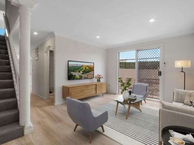 Townhouse for sale in Fernbrook, Queensland