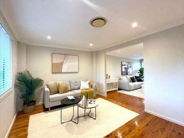 House for rent in Winston Hills, Sydney