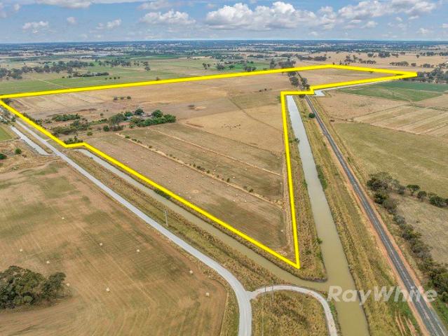 Property for sale in Lancaster, Victoria