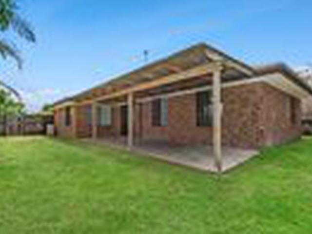House for rent in Ashmore City