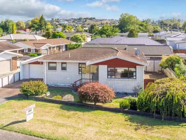 House for sale in Te Awamutu, Waikato