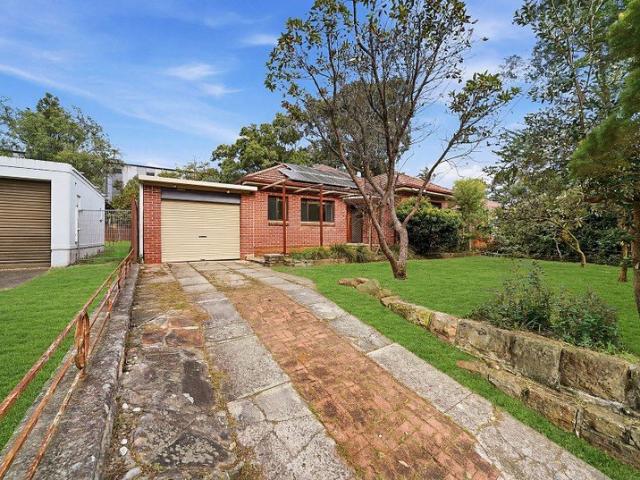 House for sale in Sydney, New South Wales