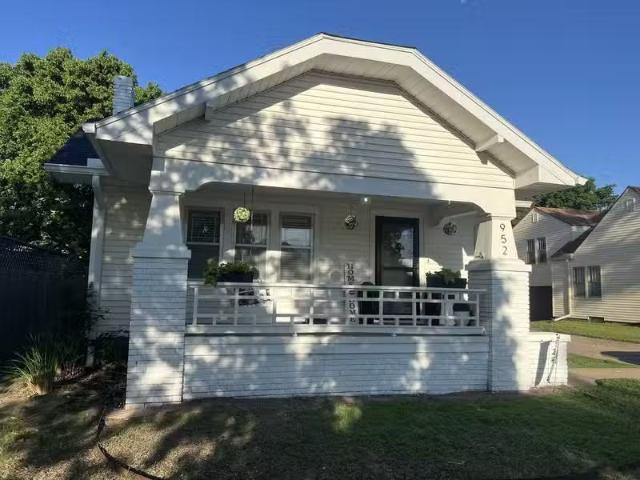 House for rent in Wichita