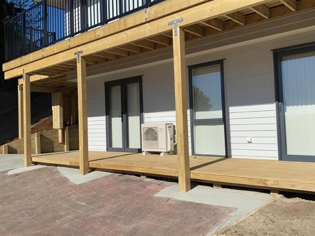 Apartment for rent in Gate Pa, Bay Of Plenty