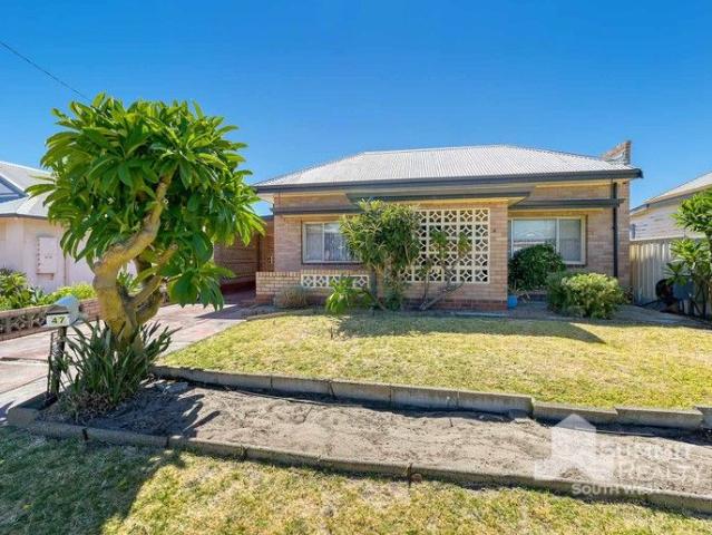 House for sale in Bunbury, Western Australia