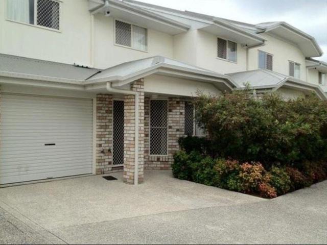 Townhouse for rent in Toombul, Queensland