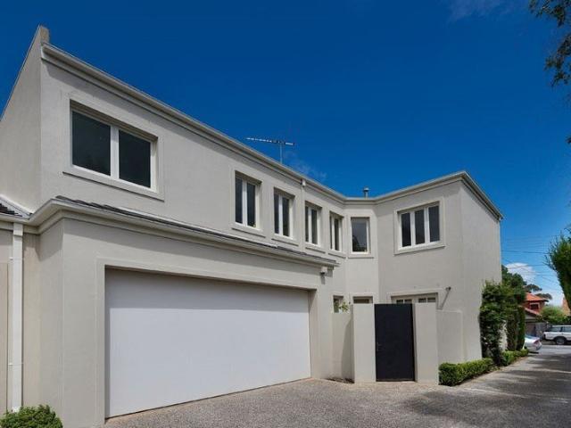 Townhouse for rent in Camerons Creek, Victoria