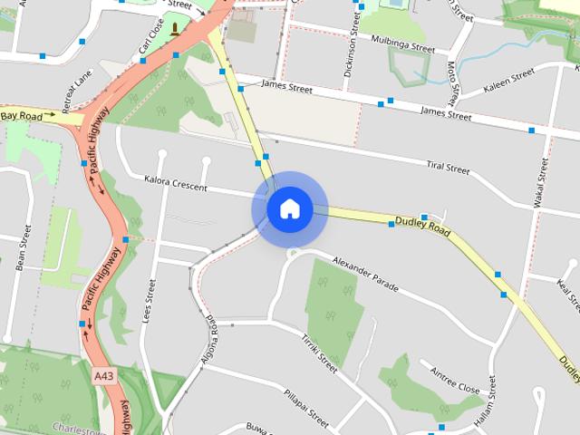 Apartment for rent in Ambergate, New South Wales