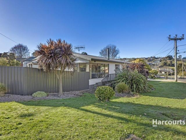 House for sale in Burnie, Tasmania